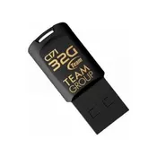 TEAM GROUP 32GB C171 USB 2.0 BLACK TC17132GB01