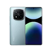 Xiaomi Redmi mobitel Note 14 Pro+ 12+512GB EU - Blue