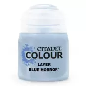 Layer: Blue Horror