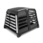 THULE Allax Double transportni kavez za dva psa M Compact