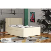 Tapecirani krevet COSMO 140x200 - Monolith 04