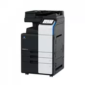 Konica Minolta BIZHUB C250i (AA2M021)