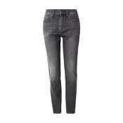 GAP Kavbojke črn denim