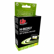 uPrint Črnilo HP 953 XL Yellow