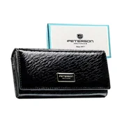 Peterson rovicky312090 Črna