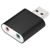 Sandberg USB to Sound Link vmesnik
