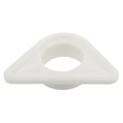 Ojačevalna podloga pod umivalnikom - Aqualine - 24 - Plastika - 14