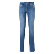 LTB Kavbojke MOLLY moder denim