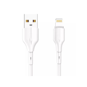 LDNIO LS841 kabl za punjac 25W USB A na lightning