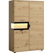 Nizka vitrina Evolution EV/2a