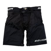 Hokejske hlače Bauer PANT COVER SHELL Senior L, črna