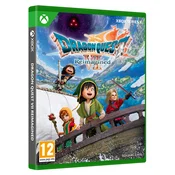 Dragon Quest VII Reimagined (Xbox Series X)