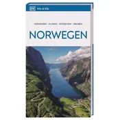 Vis-a-Vis Reiseführer Norwegen