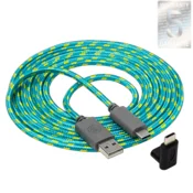 KAB Snakebyte NSWL USB kabel za punjenje USB-C SB915062