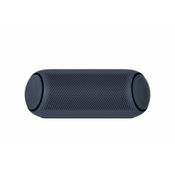 LG portable bluetooth speaker gray PL5