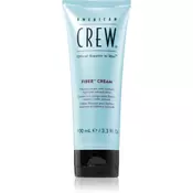 American CREW Krema sa srednjom cvrstocom i prirodnim sjajem, 100 ml