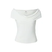 LEVIS ® Majica TORI  bela