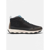 TIMBERLAND Winsor Trail Mid Fabric WP Shoes