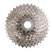 Kasetni lancanik Shimano ALIVIO CS-HG400-9