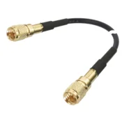 shumee Kabel za merilnik pospeška MICRODOT/tue-tune. RG174 5 m
