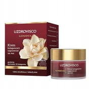 Gardenia kolagena krema za obraz, obnavljajoča, za noč 50 ml
