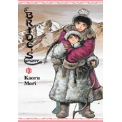 Bride's Story, Vol. 10
