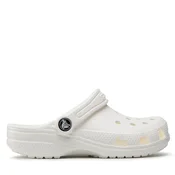 Crocs Odprti čevlji  bela