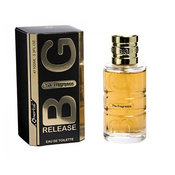 Omerta Big The Fragrance Release toaletna voda 100ml