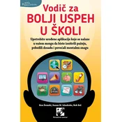 Vodic za bolji uspeh u školi