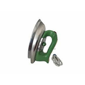 ELMA Pegla bez pare TP-001 1200 W zelena