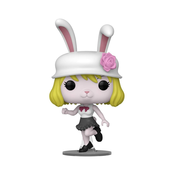Bobble Figure Anime - One Piece POP! - Carrot