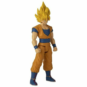 Figure djelovanja Dragon Ball limit Breaker Goku Super Saiyan Dragon Ball 30 cm