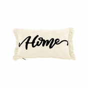 Okrasna blazina 50x30 cm Cotton Slub Home - Tiseco Home Studio