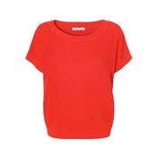 TATUUM Bluza oranžna