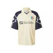 LOTTO Dres mornarska/pastelno rumena/bela