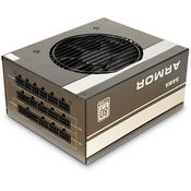 Inter-Tech SAMA FTX-1200-A Armor 1200W (88882197)