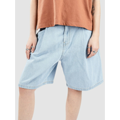 Carhartt WIP Alta Kratke hlace blue stone bleached