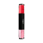 Loréal  Infaillible Nagellack - 20 Fuchsia for Life  Rožnata