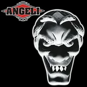 Angeli - Angeli (Limited Edition) (LP)
