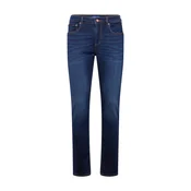 SCOTCH & SODA Kavbojke temno modra