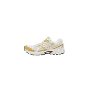 saucony Nizke superge RIDE MILLENNIUM slonovina / gorčica