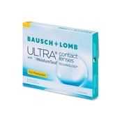 Mesečne ULTRA for Presbyopia (3 leč)