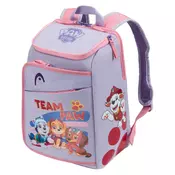 Otroški nahrbtnik za loparje Head  Paw Patrol Backpack PU