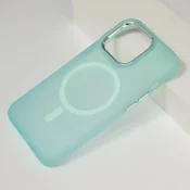 Maska Colorful Mag Case za iPhone 14 Pro Max plava