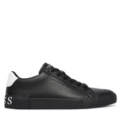 Superge Guess FMFPAN ELE12 Črna