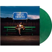 Cat Burns - Early Twenties (Green Coloured) (LP)