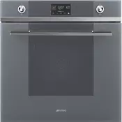 SMEG Pečica SOP6101S2S,