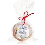 Soaphoria Milky Touch regeneracijska kroglica za kopel z učvrstitvenim učinkom  85 g