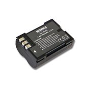 baterija PS-BLM1 za Olympus E-1 / E-300 / E-500 / Camedia C-7070, 1900 mAh