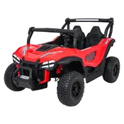 Djecji automobil na akumulator Gravity Buggy 4x4, crveni
